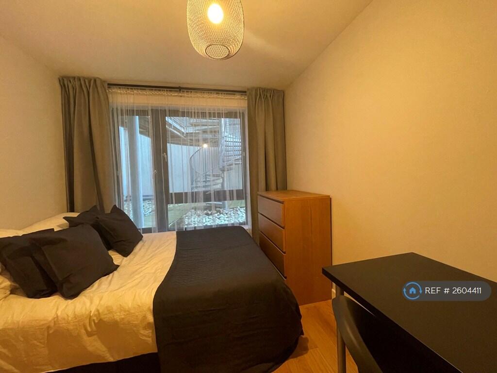 Bedroom 3.2