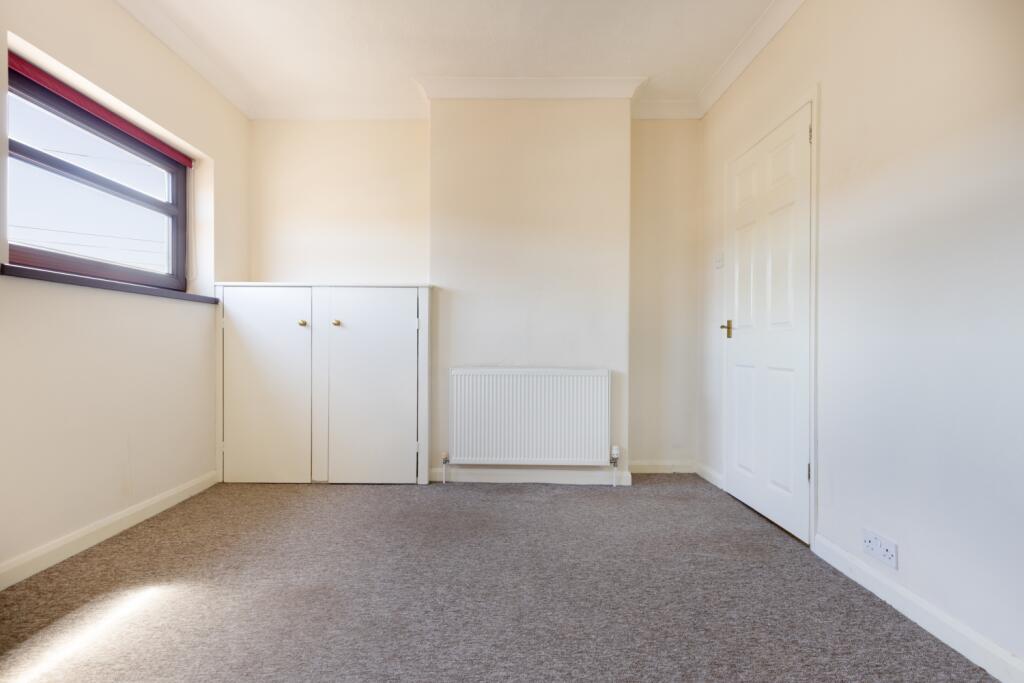 Bedroom 2 Ewemove Goole And Selby Sales And Lettin