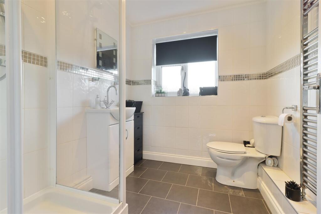 Luxury En Suite
