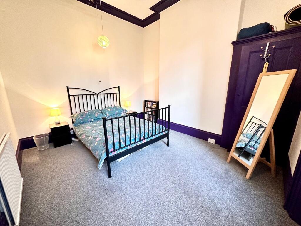 GUEST BEDROOM
