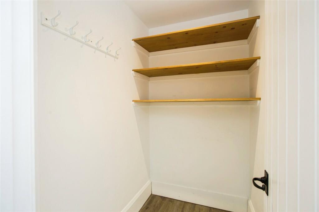 Store Room