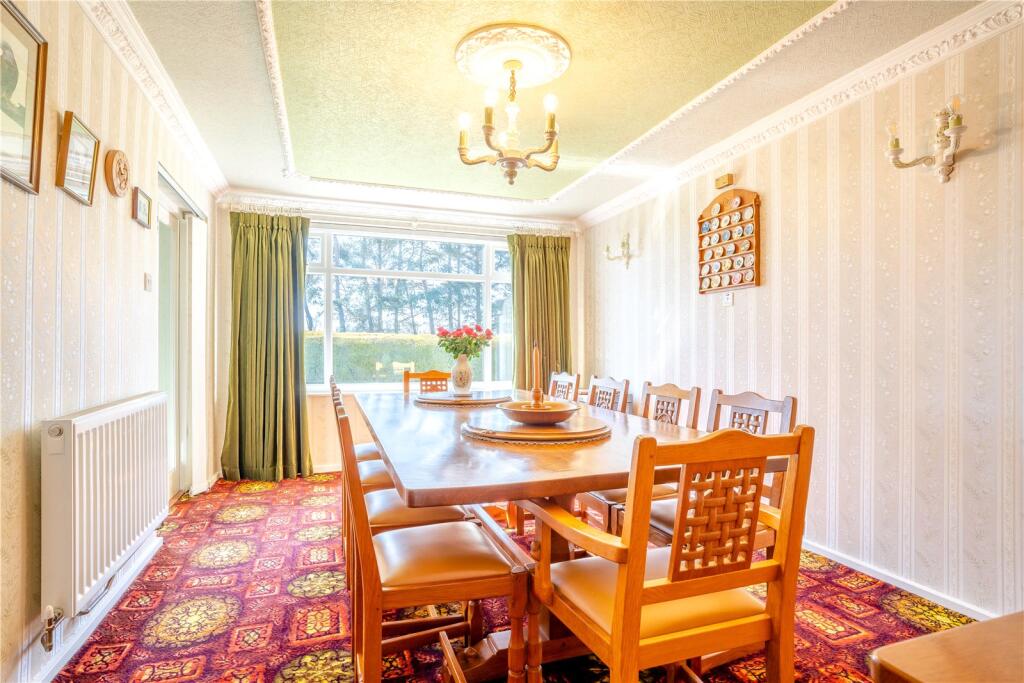 Dinning Room