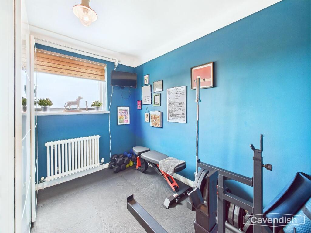 BEDROOM TWO