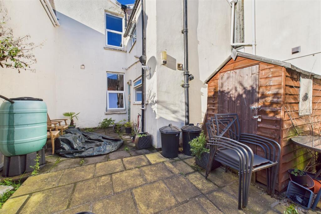 34, Alfred Street Weston-Super-Mare, BS23 1PU | Ho
