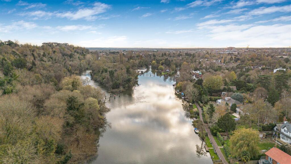 Maidenhead Riverside