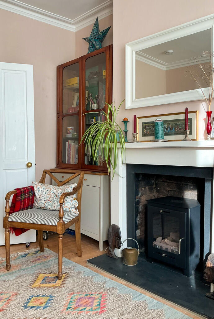 reception room 2