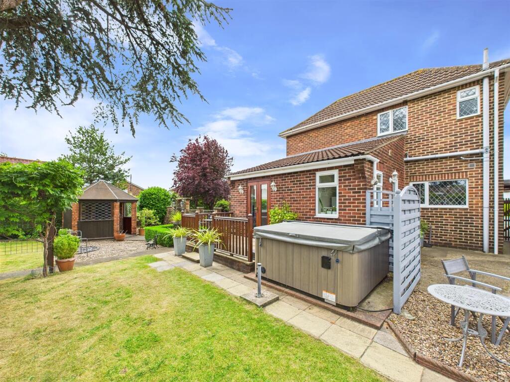 Gardens