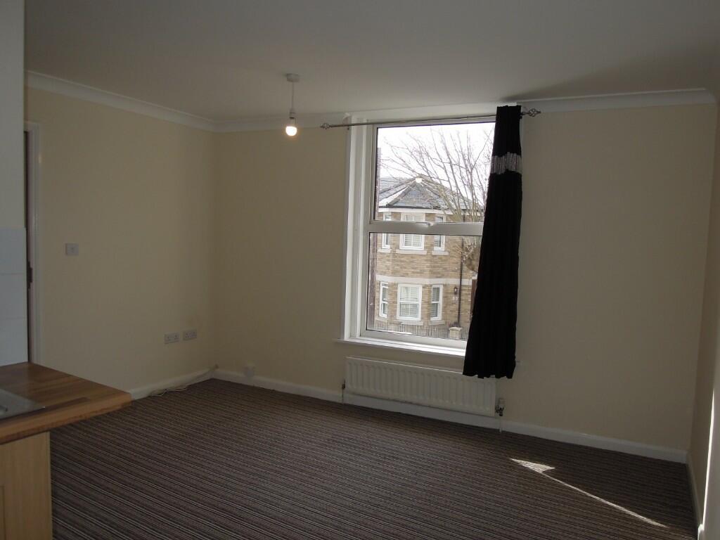 Kitchen to Lounge