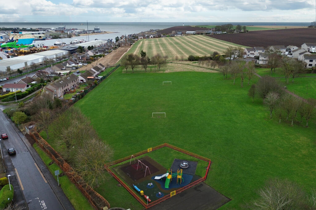 Ferryden Park