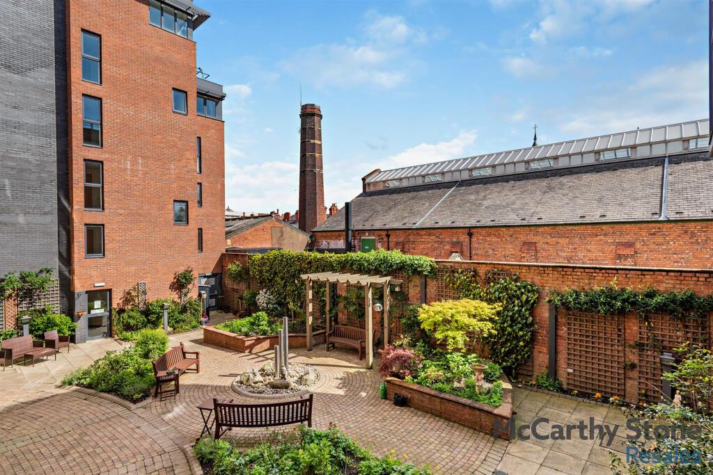 Communal Garden