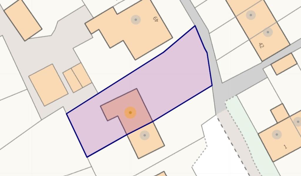 Plot Plan