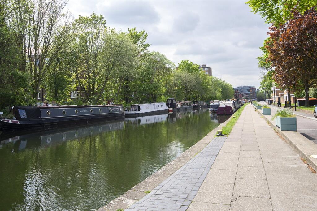 Regent's Canal