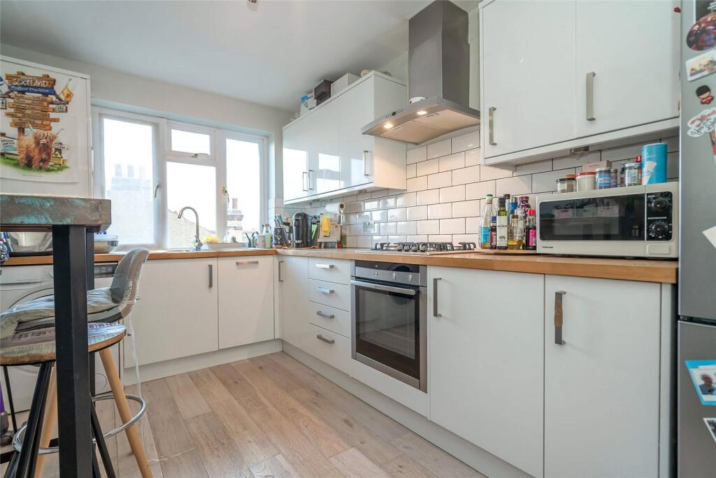 Kitchen A