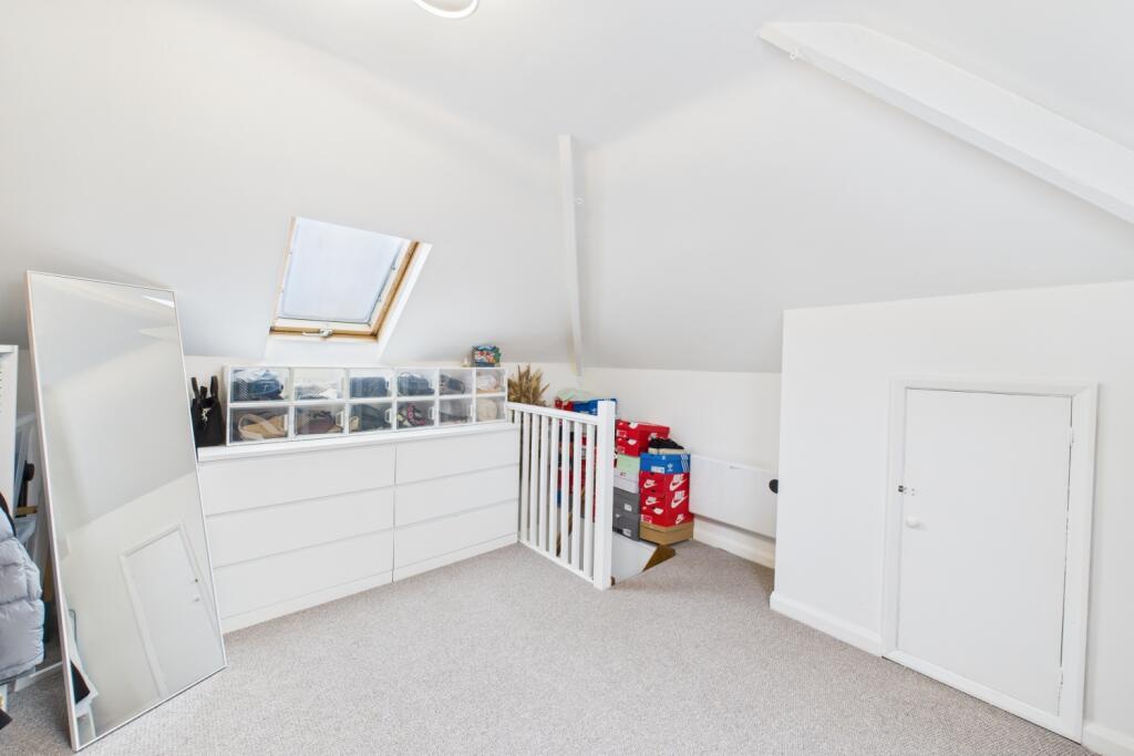 Occasional Room