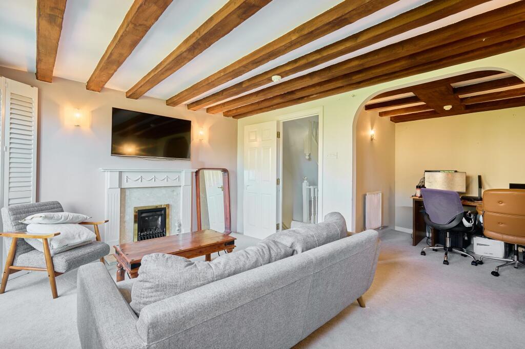 First Floor Sitting Room