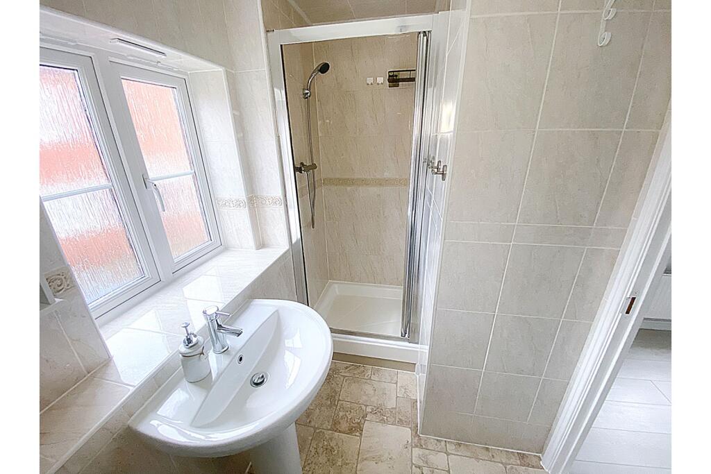 Master En-suite