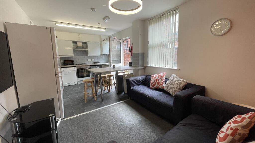 Living space