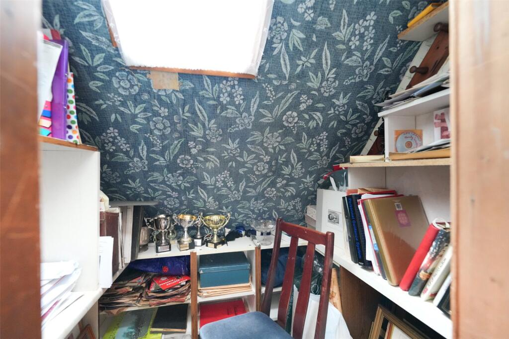 Boxroom