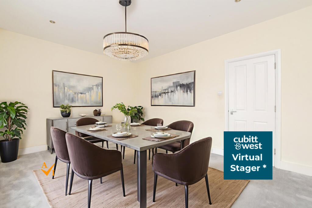 Lounge/Diner (Modern Style)