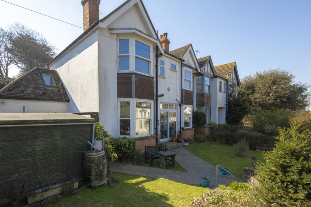 Sandgate Hill