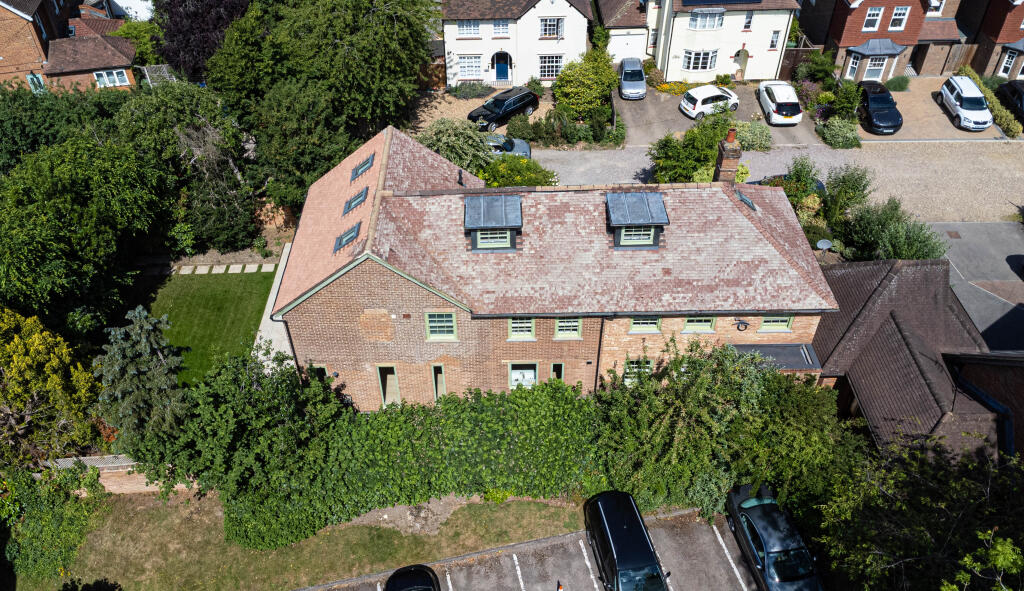 aerial