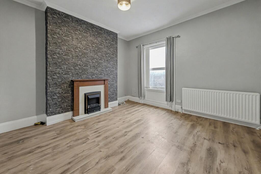 1/1A Tynevale Terrace, Bensham, Gateshead, Tyne &amp; Wear, NE8 2XY