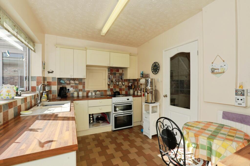 Kitchen Two
