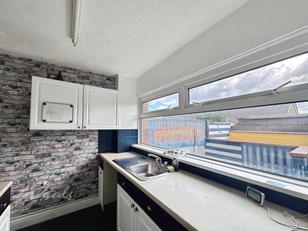 Clements kitchen use