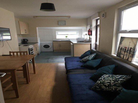 154 KitchenLiving