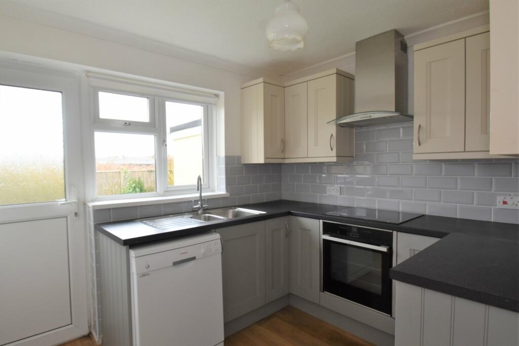 Witheridge - Seddons