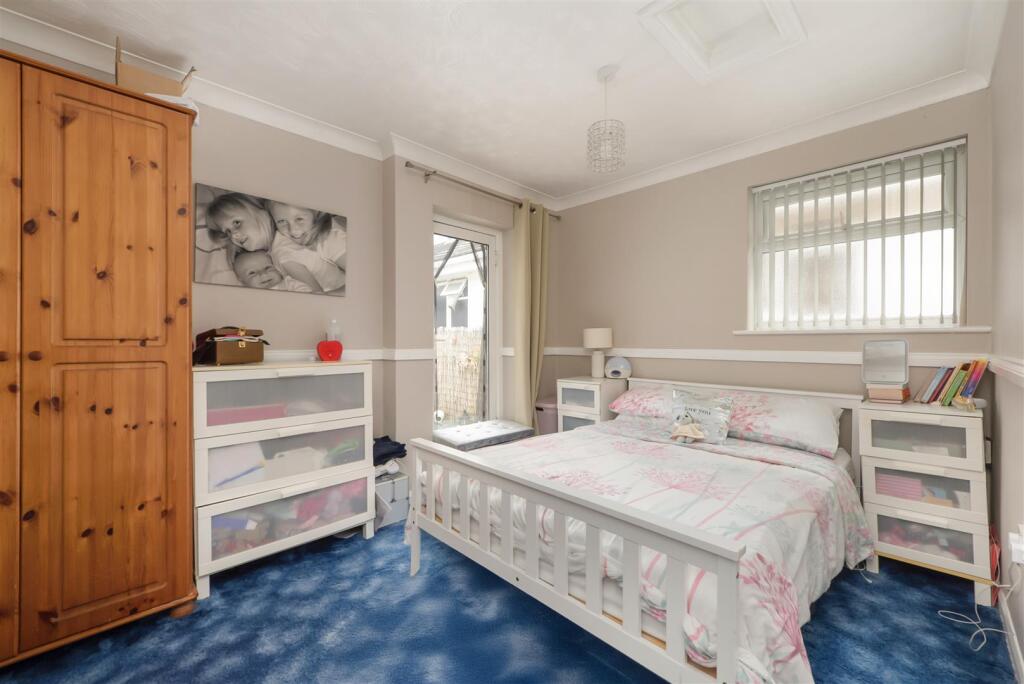 Maydowns Road, Chestfield, Whitstable