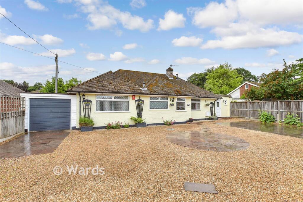 Ashford Road, Canterbury, Kent