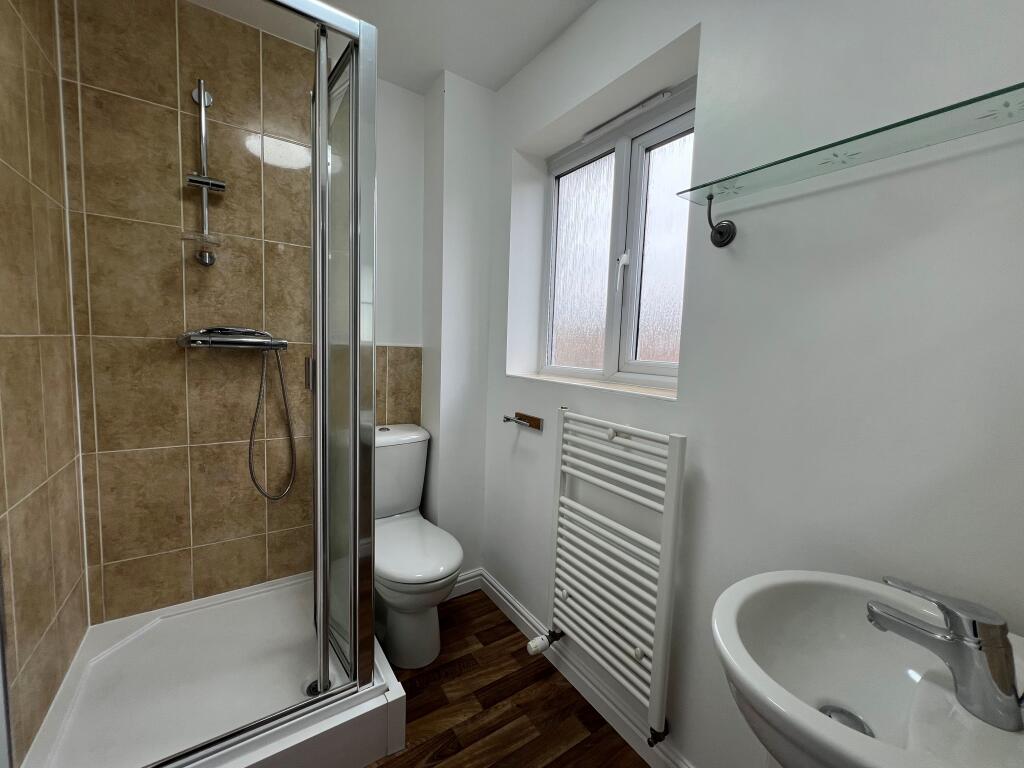 En suite
