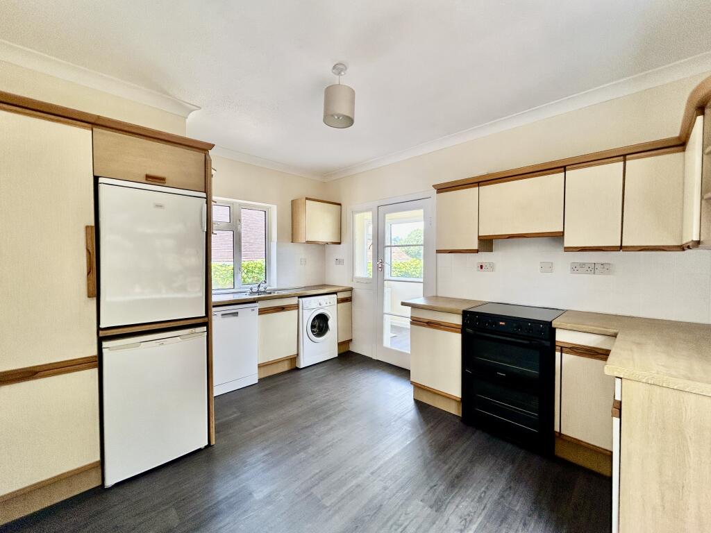 Kitchen Breakfast Room