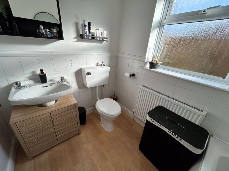 En suite