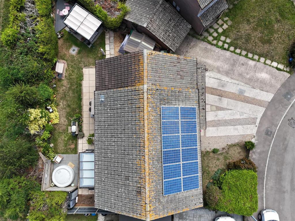 Overhead