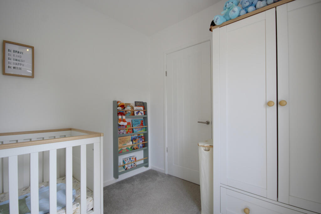 Bedroom 3 