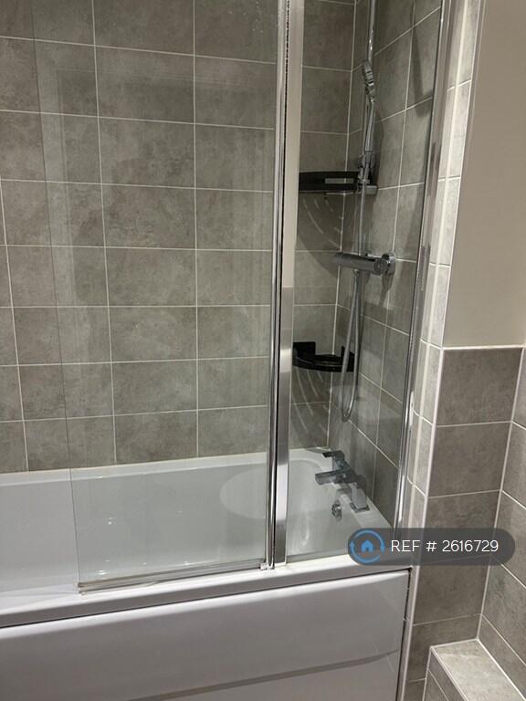 Bath Area