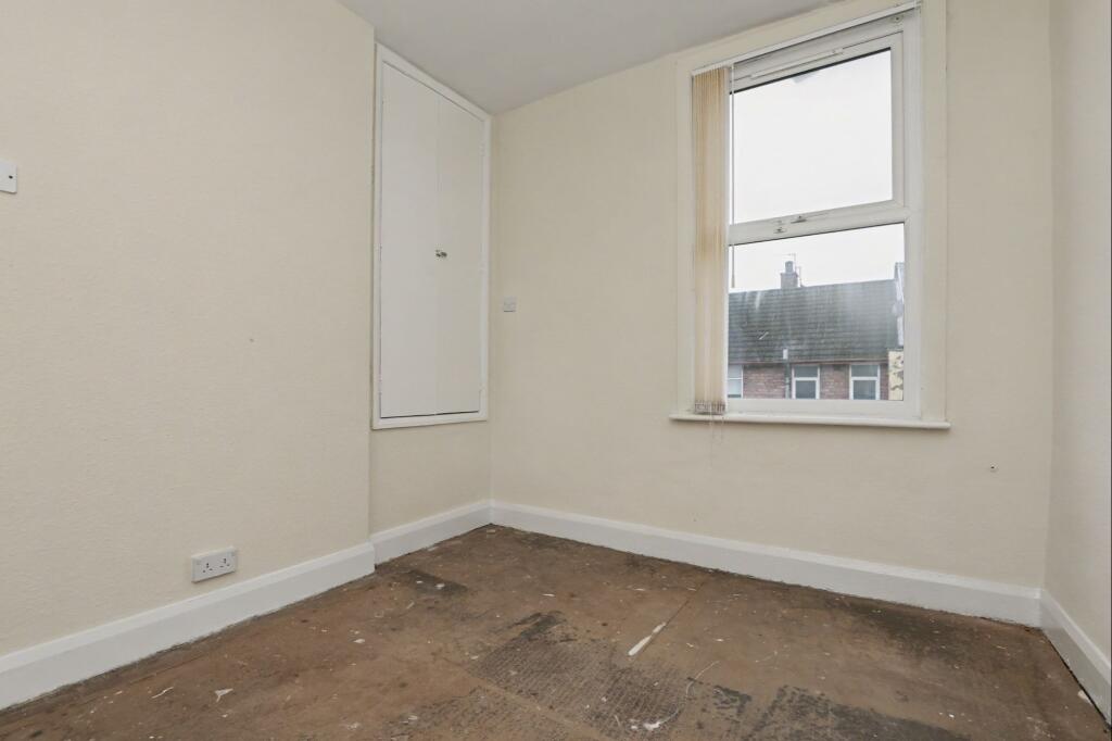 38 Holbeck Street, Liverpool, L4 2UT