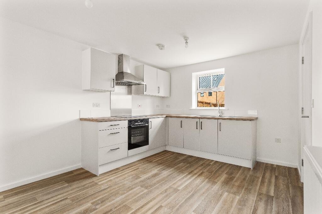 Charlotte Fox Lane, Leeds, West Yorkshire, LS15