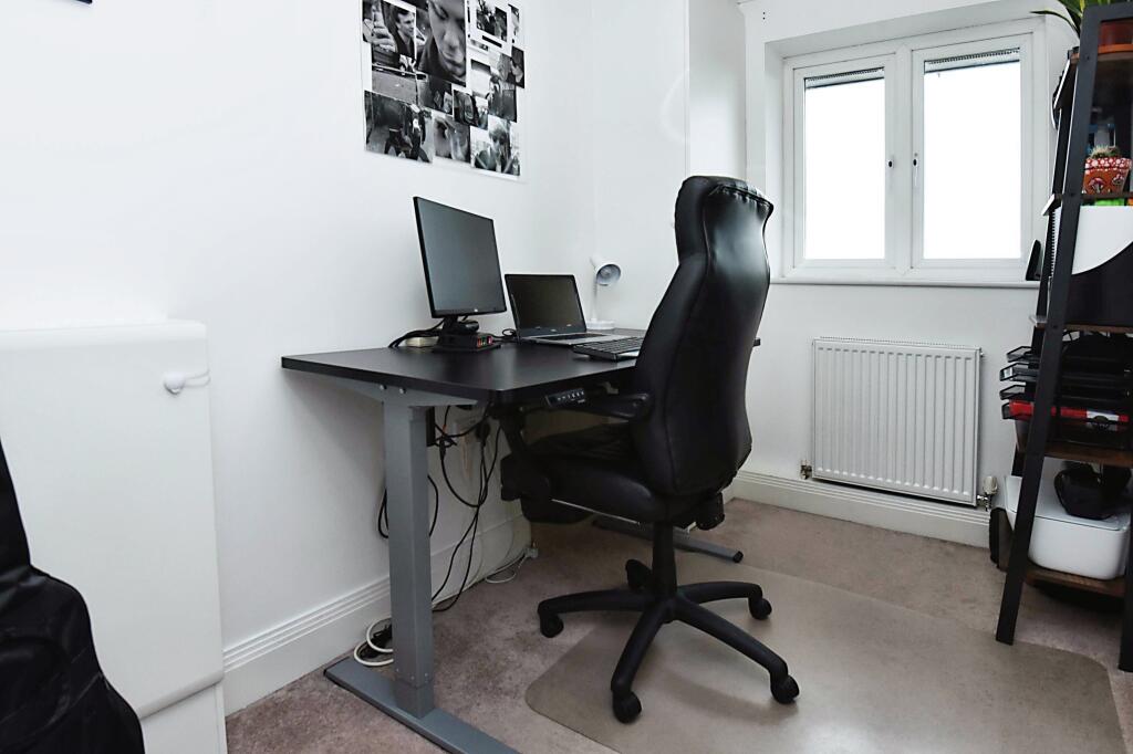 Office / Study