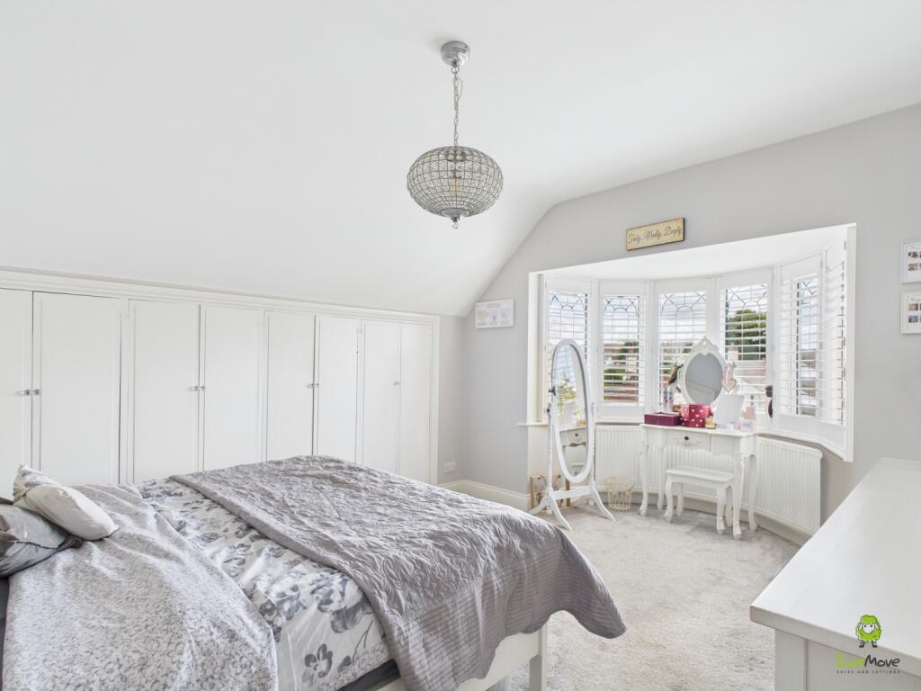 Presented by Robert at EweMove Bexleyheath and Dar