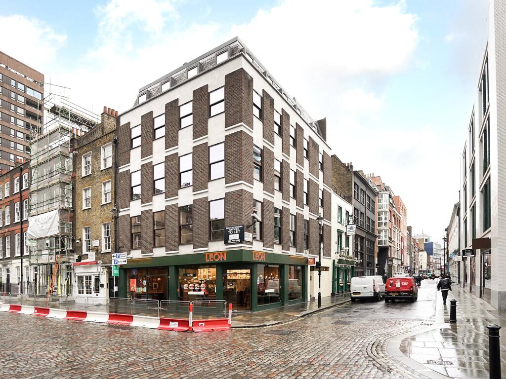 Poland Street