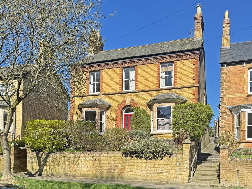 Casterton Road, Stamford