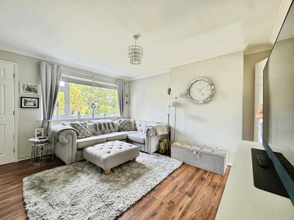 7 Denton Walk, Wigston Meadows, Wigston, LE18 3XJ