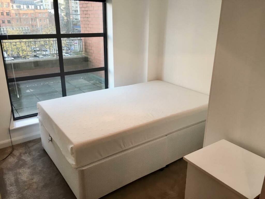 Third Bedroom