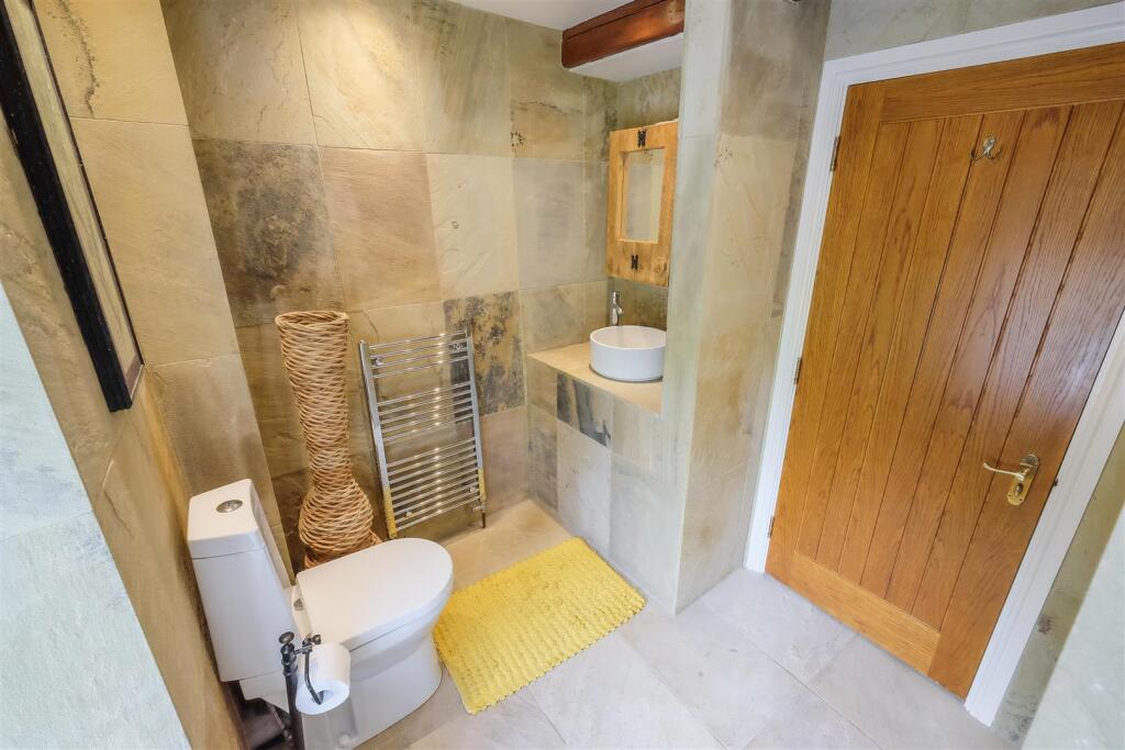 Wet Room