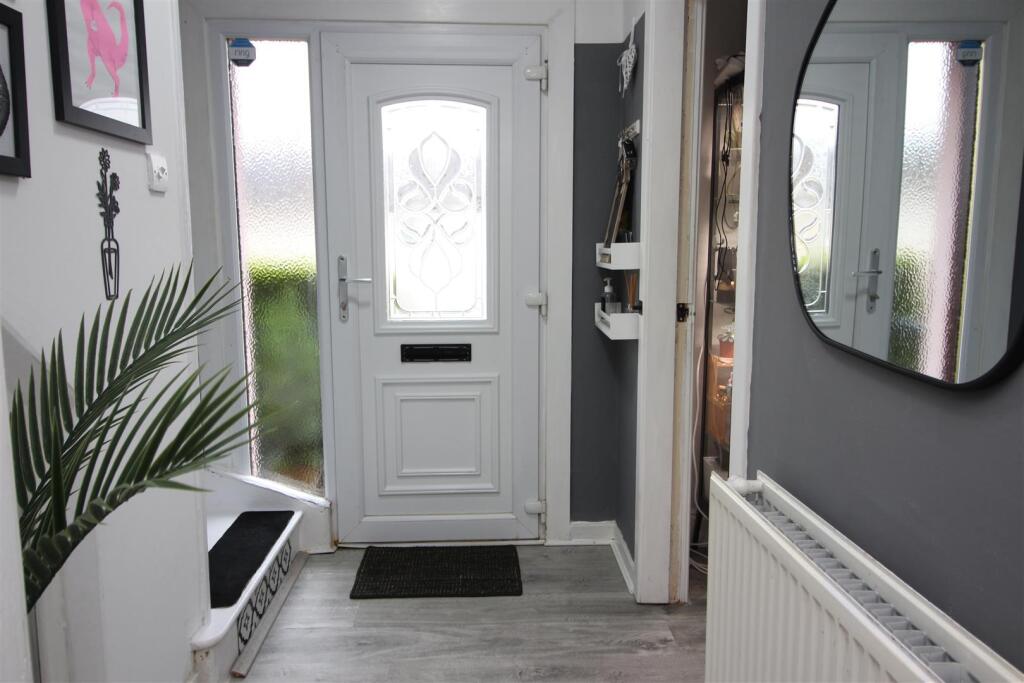 Coll Avenue, Port Glasgow