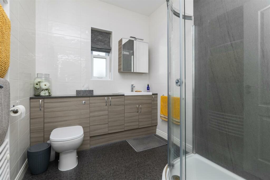Principal En-suite