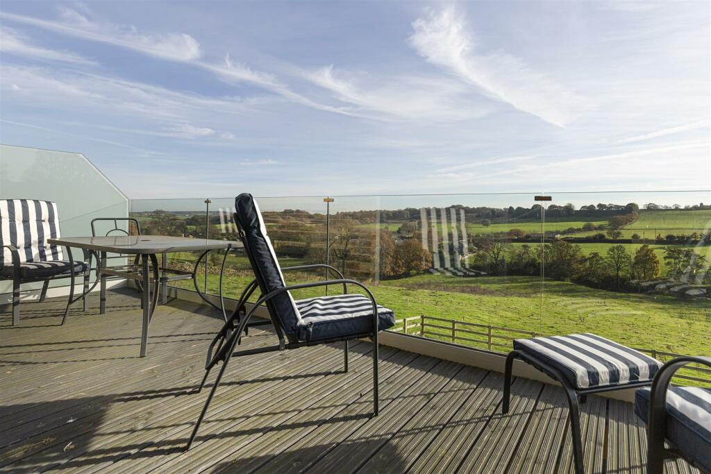 Bramleys Estate Agents - Barnsley Road - Flockton 